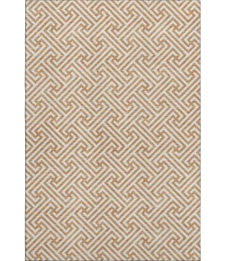 Dalyn The Reserve Orange TR5 3ft. x 5ft. Rug