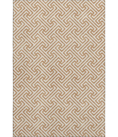 Dalyn The Reserve Orange TR5 3ft. x 5ft. Rug