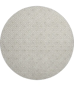 Dalyn The Reserve Ivory TR5 8ft. x 8ft. Rug