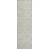 Dalyn The Reserve Ivory TR5 2ft.3in. x 7ft.6in. Rug