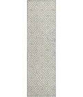 Dalyn The Reserve Ivory TR5 2ft.3in. x 7ft.6in. Rug