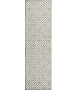 Dalyn The Reserve Ivory TR5 2ft.3in. x 7ft.6in. Rug