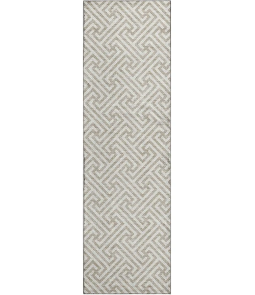 Dalyn The Reserve Ivory TR5 2ft.3in. x 7ft.6in. Rug
