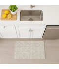 Dalyn The Reserve Ivory TR5 1ft.8in. x 2ft.6in. Rug