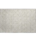 Dalyn The Reserve Ivory TR5 1ft.8in. x 2ft.6in. Rug