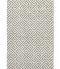 Dalyn The Reserve Ivory TR5 3ft. x 5ft. Rug