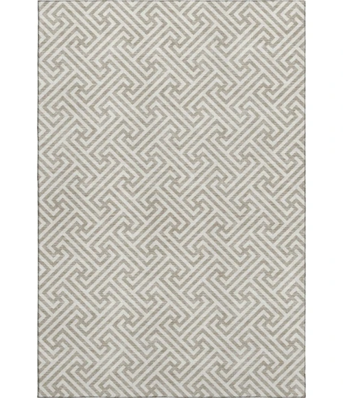 Dalyn The Reserve Ivory TR5 3ft. x 5ft. Rug
