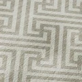Dalyn The Reserve Ivory TR5 1ft.8in. x 2ft.6in. Rug