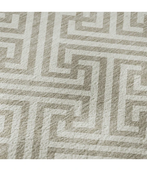 Dalyn The Reserve Ivory TR5 3ft. x 5ft. Rug