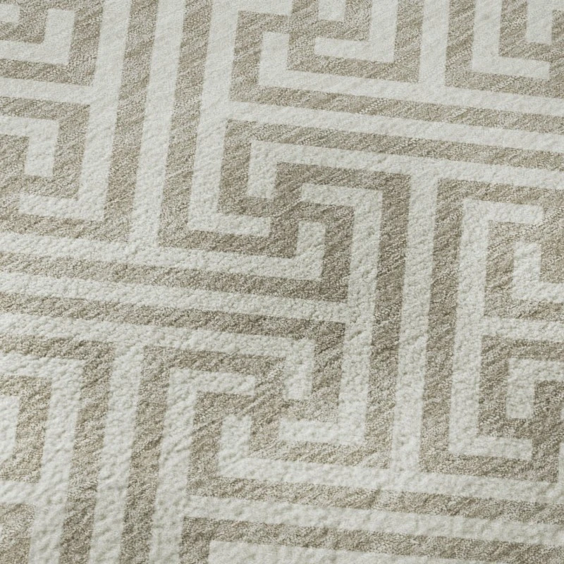 Dalyn The Reserve Ivory TR5 1ft.8in. x 2ft.6in. Rug