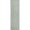 Dalyn The Reserve Green TR5 2ft.3in. x 7ft.6in. Rug