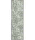 Dalyn The Reserve Green TR5 2ft.3in. x 7ft.6in. Rug