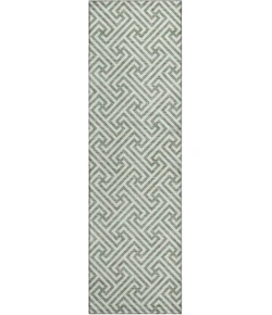 Dalyn The Reserve Green TR5 2ft.3in. x 7ft.6in. Rug