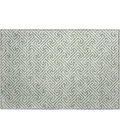 Dalyn The Reserve Green TR5 1ft.8in. x 2ft.6in. Rug