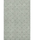 Dalyn The Reserve Green TR5 3ft. x 5ft. Rug