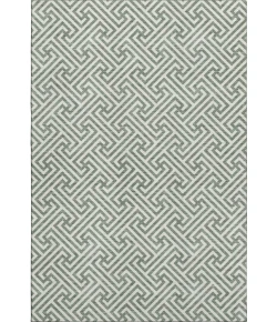 Dalyn The Reserve Green TR5 3ft. x 5ft. Rug