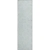 Dalyn The Reserve Blue TR5 2ft.3in. x 7ft.6in. Rug