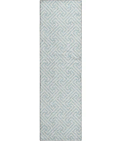 Dalyn The Reserve Blue TR5 2ft.3in. x 7ft.6in. Rug