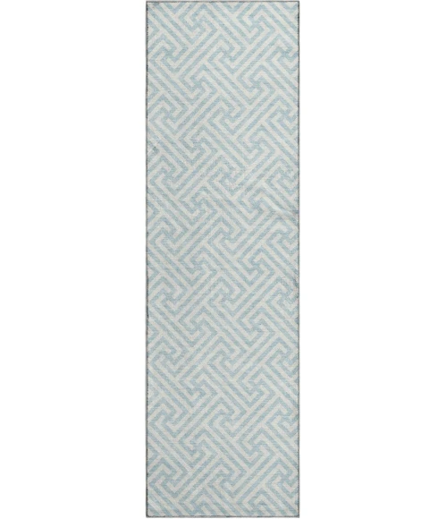 Dalyn The Reserve Blue TR5 2ft.3in. x 7ft.6in. Rug