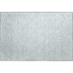Dalyn The Reserve Blue TR5 1ft.8in. x 2ft.6in. Rug