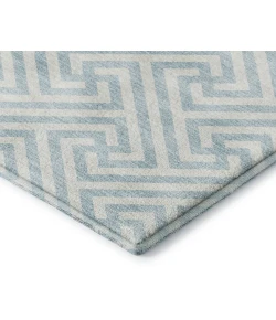 Dalyn The Reserve Blue TR5 1ft.8in. x 2ft.6in. Rug