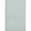 Dalyn The Reserve Blue TR5 3ft. x 5ft. Rug