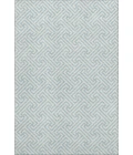 Dalyn The Reserve Blue TR5 3ft. x 5ft. Rug