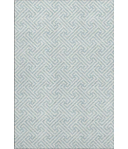 Dalyn The Reserve Blue TR5 3ft. x 5ft. Rug