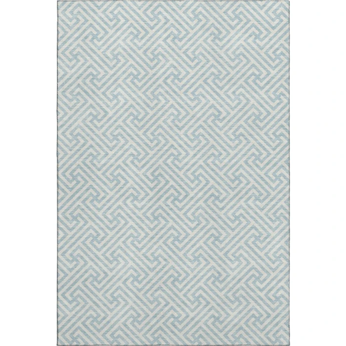 Dalyn The Reserve Blue TR5 10ft. x 14ft. Rug