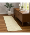Dalyn The Reserve Gold TR5 2ft.3in. x 7ft.6in. Rug