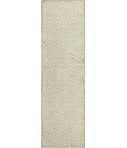 Dalyn The Reserve Gold TR5 2ft.3in. x 7ft.6in. Rug