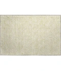 Dalyn The Reserve Gold TR5 1ft.8in. x 2ft.6in. Rug