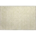 Dalyn The Reserve Gold TR5 1ft.8in. x 2ft.6in. Rug