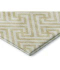 Dalyn The Reserve Gold TR5 10ft. x 14ft. Rug