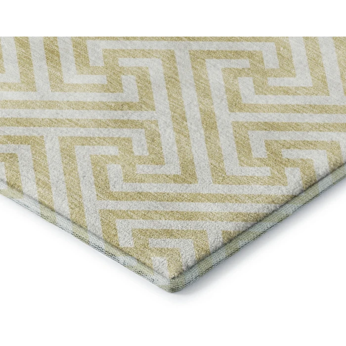 Dalyn The Reserve Gold TR5 10ft. x 14ft. Rug