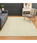 Dalyn The Reserve Gold TR5 10ft. x 14ft. Rug