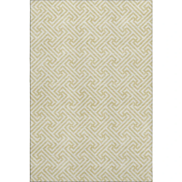 Dalyn The Reserve Gold TR5 10ft. x 14ft. Rug