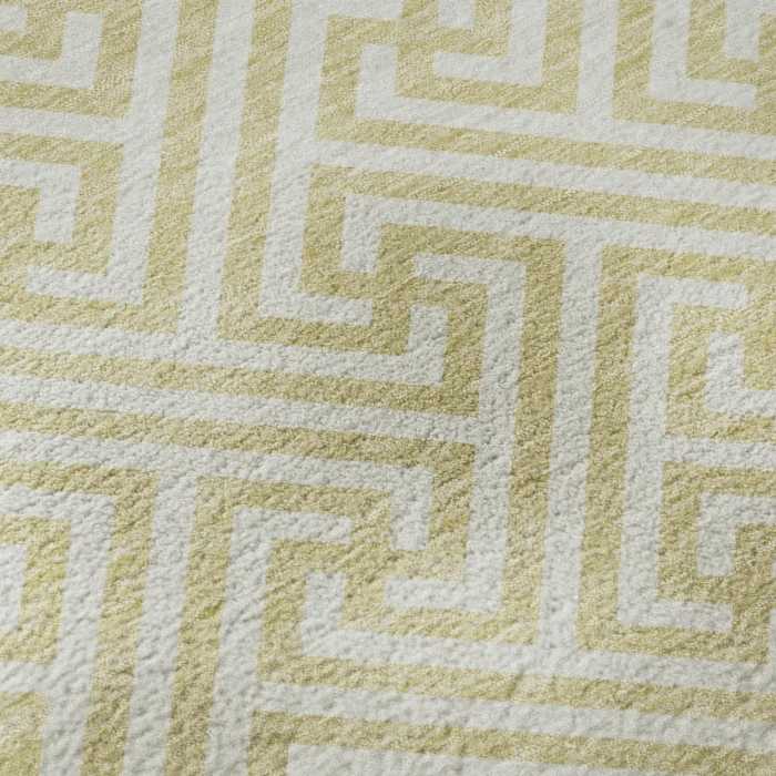 Dalyn The Reserve Gold TR5 10ft. x 14ft. Rug