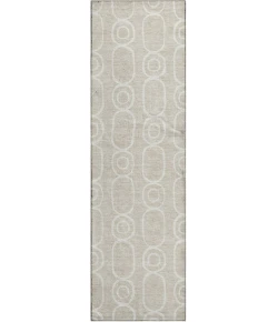 Dalyn The Reserve Brown TR6 2ft.3in. x 7ft.6in. Rug