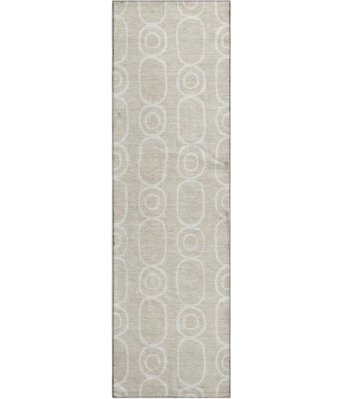 Dalyn The Reserve Brown TR6 2ft.3in. x 7ft.6in. Rug