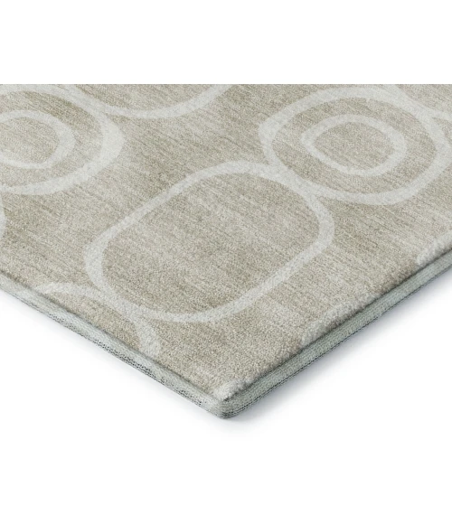 Dalyn The Reserve Brown TR6 2ft.6in. x 3ft.10in. Rug