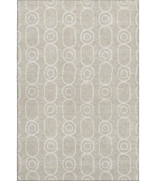Dalyn The Reserve Brown TR6 2ft.6in. x 3ft.10in. Rug