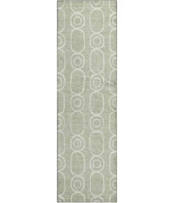 Dalyn The Reserve Green TR6 2ft.3in. x 7ft.6in. Rug