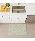 Dalyn The Reserve Green TR6 1ft.8in. x 2ft.6in. Rug