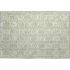 Dalyn The Reserve Green TR6 1ft.8in. x 2ft.6in. Rug