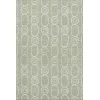 Dalyn The Reserve Green TR6 8ft. x 10ft. Rug