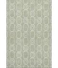 Dalyn The Reserve Green TR6 3ft. x 5ft. Rug