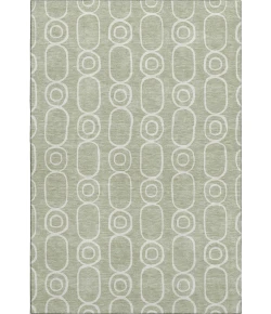 Dalyn The Reserve Green TR6 3ft. x 5ft. Rug