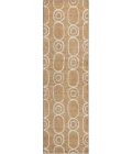 Dalyn The Reserve Orange TR6 2ft.3in. x 7ft.6in. Rug