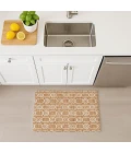 Dalyn The Reserve Orange TR6 1ft.8in. x 2ft.6in. Rug